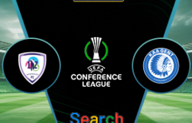 LNZ Cherkasy Vs KAA Gent 24 Juli 2026