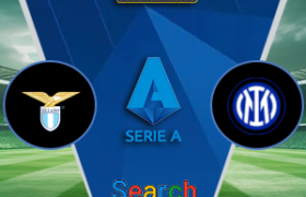 Lazio Vs Inter MIlan 09 Mei 2026