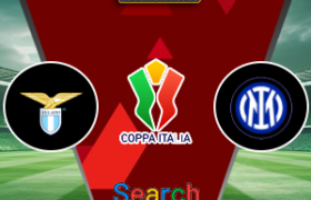 Lazio Vs Inter Milan 14 Mei 2026