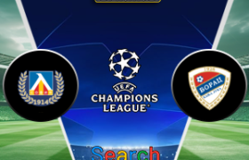 Levski Sofia Vs Borac Banja Luka 15 Juli 2026