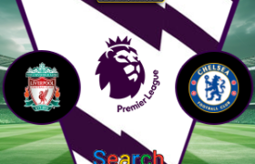 Liverpool Vs Chelsea 09 Mei 2026