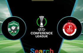 Ludogorets Razgrad Vs Hapoel Tel Aviv 31 Juli 2026