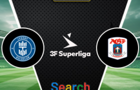 Lyngby BK Vs Aarhus GF 01 Agustus 2026