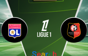 Lyon Vs Rennes 04 Mei 2026