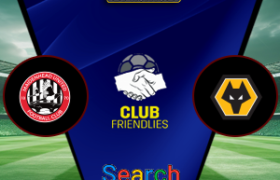 Maidenhead United Vs Wolverhampton 23 Juli 2026