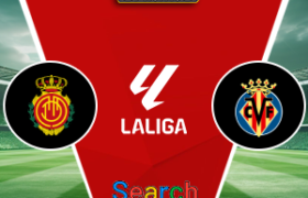 Mallorca Vs Villarreal 10 Mei 2026