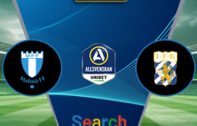 Malmo FF Vs IFK Goteborg 12 Juli 2026