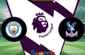 Manchester City Vs Crystal Palace 14 Mei 2026