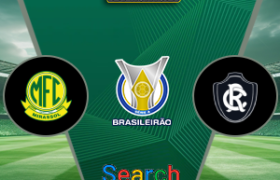 Mirassol Vs Remo 30 Juli 2026