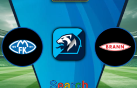 Molde FK Vs SK Brann 18 Juli 2026