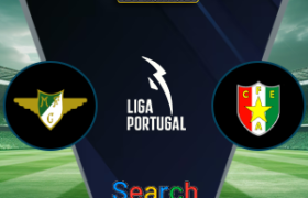 Moreirense Vs Estrela Da Amadora 02 Mei 2026