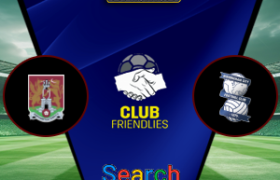 Northampton Town Vs Birmingham City 25 Juli 2026