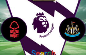 Nottingham Forest Vs Newcastle United 10 Mei 2026