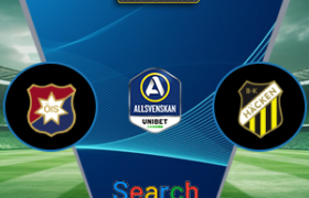 Orgryte IS Vs BK Hacken 11 Juli 2026