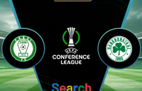 Paksi SE Vs Panathinaikos 24 Juli 2026