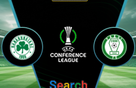 Panathinaikos Vs Paksi SE 31 Juli 2026
