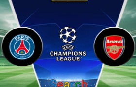 Paris Saint-Germain Vs Arsenal 30 Mei 2026
