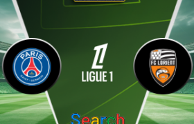 Paris Saint-Germain Vs Lorient 02 Mei 2026
