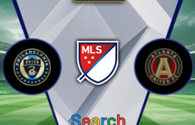 Philadelphia Union Vs Atlanta United 02 Agustus 2026