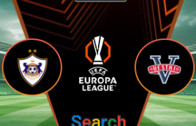 Qarabag FK Vs Vestri 09 Juli 2026