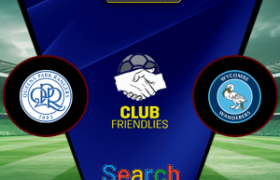 Queens Park Rangers Vs Wycombe Wanderers 21 Juli 2026