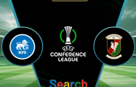 RFS Vs Glentoran 16 Juli 2026