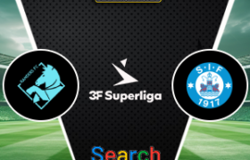 Randers FC Vs Silkeborg IF 28 Juli 2026