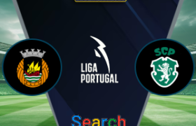 Rio Ave Vs Sporting CP 12 Mei 2026