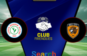 Rizespor Vs Hull City 28 Juli 2026