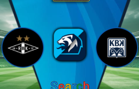 Rosenborg BK Vs Kristiansund BK 12 Juli 2026