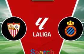 Sevilla Vs Espanyol 09 Mei 2026