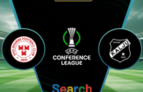 Shelbourne Vs Nomme JK Kalju 24 Juli 2026