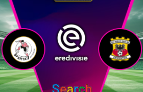 Sparta Rotterdam Vs Go Ahead Eagles 03 Mei 2026