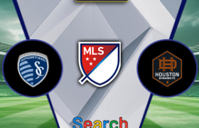 Sporting Kansas City Vs Houston Dynamo FC 02 Agustus 2026