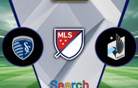 Sporting Kansas City Vs Minnesota United 23 Juli 2026
