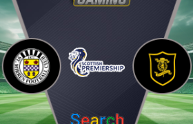 St. Mirren Vs Livingston 25 April 2026