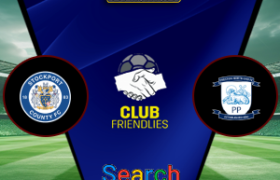 Stockport County Vs Preston North End 01 Agustus 2026