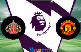 Sunderland Vs Manchester United 09 Mei 2026