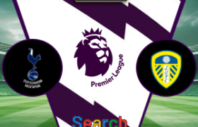 Tottenham Hotspur Vs Leeds United 12 Mei 2026