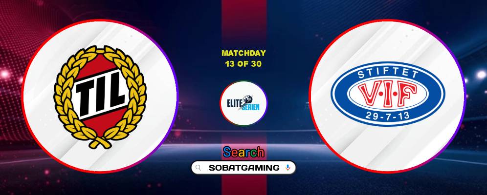 Tromso IL Vs Valerenga 11.06 Juli 2026