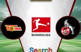 Union Berlin Vs FC Koln 02 Mei 2026