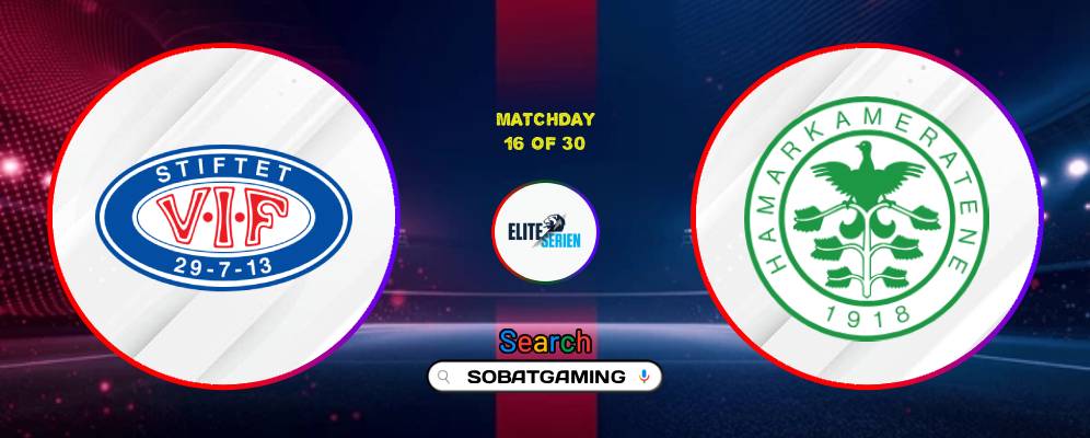 Valerenga Vs Hamarkameratene 01 Agustus 2026