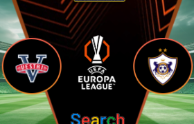 Vestri Vs Qarabag FK 16 Juli 2026