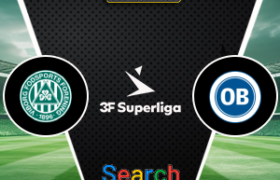 Viborg FF Vs Odense Boldklub 25 Juli 2026