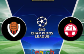 Vikingur Reykjavik Vs Hapoel Beer Sheva 22 Juli 2026