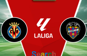 Villarreal Vs Levante 02 Mei 2026