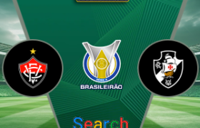 Vitoria FC Vs Vasco Da Gama 17 Juli 2026