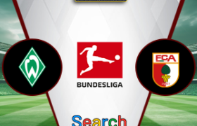 Werder Bremen Vs Augsburg 02 Mei 2026