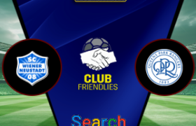 Wiener Neustadt SC Vs Queens Park Rangers 16 Juli 2026