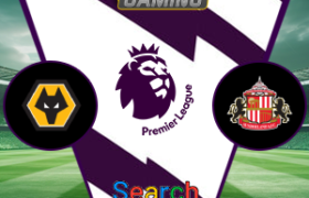 Wolverhampton Vs Sunderland 02 Mei 2026